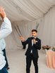 Отчеты с разных свадеб 1 Ведущий Ринат Билялов и DJ Артем 12