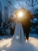 Отчеты с разных свадеб 1 Ведущий Ринат Билялов и DJ Артем 13