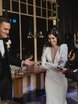 Отчеты с разных свадеб 1 Ведущий Ринат Билялов и DJ Артем 14