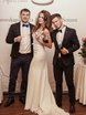 Отчеты с разных свадеб 1 Ведущий Ринат Билялов и DJ Артем 17