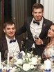 Отчеты с разных свадеб 1 Ведущий Ринат Билялов и DJ Артем 18