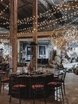 Лофт LOFT HALL в Москве 22