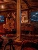 Лофт LOFT HALL в Москве 5