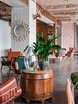 Лофт LOFT HALL в Москве 6