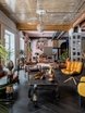 Лофт LOFT HALL в Москве 7