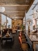 Лофт LOFT HALL в Москве 9