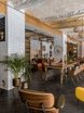 Лофт LOFT HALL в Москве 10