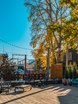 Территория LOFT HALL LOFT HALL 10