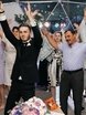 5 идей для первого танца Свадебный ведущий Стас Курдаков 1