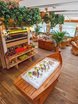 Банкетный зал / Ресторан, Веранда Ресторан Анджело в Москве 7