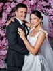 Фотоотчет со свадьбы Михаила и Натали от Гера Урнев 8
