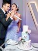 Фотоотчет со свадьбы Михаила и Натали от Гера Урнев 15
