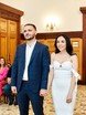 Фотоотчет со свадьбы Миши и Маши от Гера Урнев 5