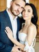 Фотоотчет со свадьбы Миши и Маши от Гера Урнев 6