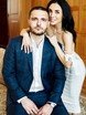 Фотоотчет со свадьбы Миши и Маши от Гера Урнев 9