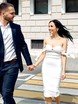 Фотоотчет со свадьбы Миши и Маши от Гера Урнев 11