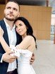 Фотоотчет со свадьбы Миши и Маши от Гера Урнев 12