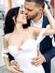Фотоотчет со свадьбы Миши и Маши от Гера Урнев 14