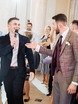 Отчеты с разных мероприятий Каверин Александр 16