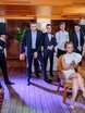 Отчеты с разных мероприятий Каверин Александр 20