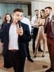 Отчеты с разных мероприятий Каверин Александр 21