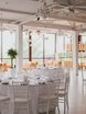Банкетный зал / Ресторан КРЫМ terrace Moscow в Москве 2