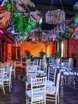 Банкетный зал / Ресторан КРЫМ terrace Moscow в Москве 6