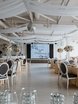 Банкетный зал / Ресторан КРЫМ terrace Moscow в Москве 14