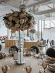 Банкетный зал / Ресторан КРЫМ terrace Moscow в Москве 15