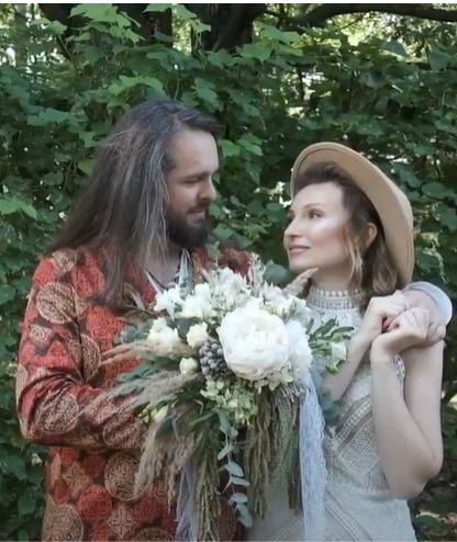 Wedding А&Е / Свадебный клип Москва от Дин Шарапов 1