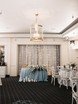 Банкетный зал / Ресторан Hotel Seligerskaya в Москве 4