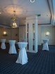 Банкетный зал / Ресторан Hotel Seligerskaya в Москве 6