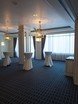 Банкетный зал / Ресторан Hotel Seligerskaya в Москве 9