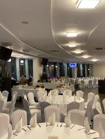 Банкетный зал / Ресторан Парк-отель Софрино,2You Studio в Москве 1