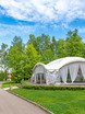 Шатер Парк-отель Софрино в Москве 3