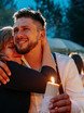 Фотоотчет со свадьбы Влад и Влада от Андрей Ионов 8
