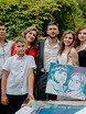 Фотоотчет со свадьбы Влад и Влада от Андрей Ионов 25