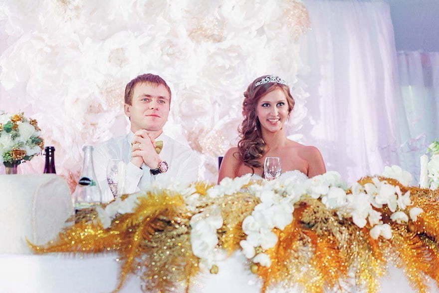 filter_style_decora в Выездная регистрация, Коттедж, Ресторан / Банкетный зал от Студия декора и флористики Decormate 1