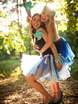 Бохо, Весенняя / Летняя в Природа от Студия декора и флористики Smiles n' Roses 4