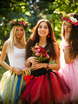 Бохо, Весенняя / Летняя в Природа от Студия декора и флористики Smiles n' Roses 7