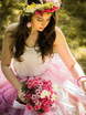 Бохо, Весенняя / Летняя в Природа от Студия декора и флористики Smiles n' Roses 15