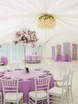 Классика, Весенняя / Летняя в Шатер от Студия декора Flo-Decor 3