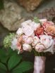 Классика, Шебби шик в Выездная регистрация, На веранде, Ресторан / Банкетный зал от Студия декора Bliss Deco 20