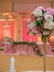 Классика, Весенняя / Летняя в Выездная регистрация, Природа, Ресторан / Банкетный зал от Студия декора Фабрика Свадеб 14