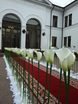 Классика, Зимняя в Выездная регистрация, Ресторан / Банкетный зал от  4