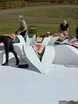 Классика, Весенняя / Летняя в Выездная регистрация, Природа, Шатер от Декор агентство New Look 6