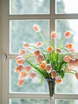 Шебби шик в Ресторан / Банкетный зал от Студия флористики и декора Floral Studio 15