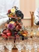 Сладкий / Фуршетный стол в Классика от  1