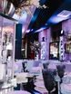 Столы и стулья гостей / Банкет в Модерн от Декор агентство New Look 4