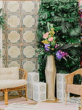 Фотосессия в filter_style_decora от Студия декора и флористики Melagrana 2